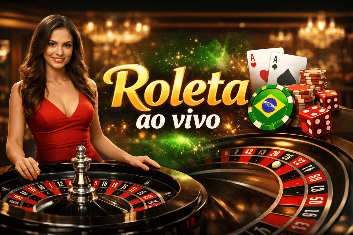 Roleta 555bet login